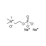 Phosphocholine Chloride Sodium Salt