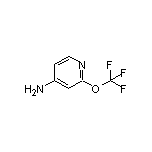 4-Amino-2-(trifluoromethoxy)pyridine