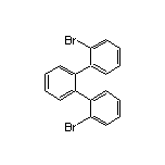 2,2’’-Dibromo-1,1’:2’,1’’-terphenyl