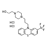 Fluphenazine Dihydrochloride