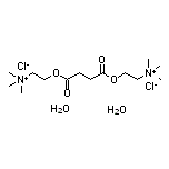 Succinylcholine Chloride Dihydrate