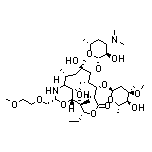 Dirithromycin