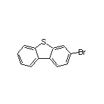 3-Bromodibenzothiophene