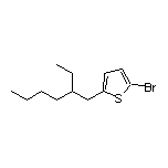 2-Bromo-5-(2-ethylhexyl)thiophene