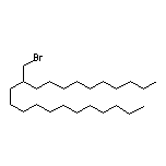 11-(Bromomethyl)tricosane