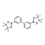 3,3’-Biphenyldiboronic Acid Bis(pinacol) Ester