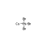 Cesium Lead(II) Bromide