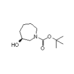 (S)-1-Boc-3-hydroxyazepane