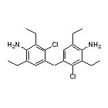 4,4’-Methylenebis(3-chloro-2,6-diethylaniline)