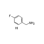 4-Fluorobenzylamine Hydroiodide