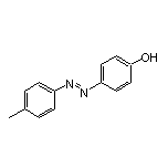 4-(4-Methylphenylazo)phenol