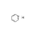 Pyridine Hydroiodide