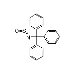 (Triphenylmethyl)thionyl Imide