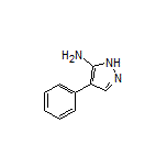 5-Amino-4-phenyl-1H-pyrazole