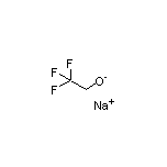 Sodium 2,2,2-Trifluoroethanolate