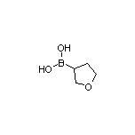 Tetrahydrofuran-3-boronic Acid