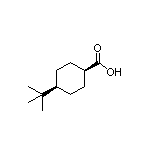 cis-4-(tert-Butyl)cyclohexanecarboxylic Acid