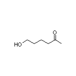 6-Hydroxy-2-hexanone