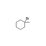 1-Bromo-1-methylcyclohexane