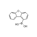 Dibenzo[b,d]furan-1-boronic Acid