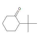 2-tert-Butylcyclohexanone