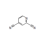 2,4-Dicyanopyridine