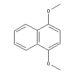 1,4-Dimethoxynaphthalene