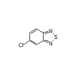 5-Chlorobenzo[c][1,2,5]thiadiazole