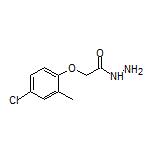 2-(4-Chloro-2-methylphenoxy)acetohydrazide