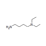 N1,N1-Diethylbutane-1,4-diamine