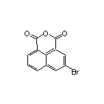 5-Bromobenzo[de]isochromene-1,3-dione