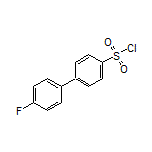 4’-Fluorobiphenyl-4-sulfonyl Chloride