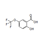 5-(Trifluoromethoxy)salicylic Acid