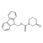 1-Fmoc-3-piperidone
