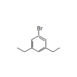 1-Bromo-3,5-diethylbenzene