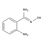 2-Amino-N-hydroxybenzimidamide