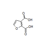 Furan-2,3-dicarboxylic Acid