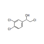2-Chloro-1-(3,4-dichlorophenyl)ethanol