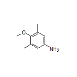 4-Methoxy-3,5-dimethylaniline