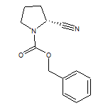 (R)-1-Cbz-2-Cyanopyrrolidine