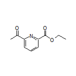 Ethyl 6-Acetylpicolinate