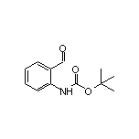 tert-Butyl (2-Formylphenyl)carbamate