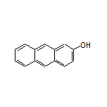 2-Hydroxyanthracene