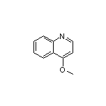 4-Methoxyquinoline