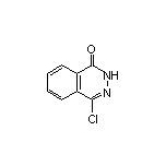 4-Chlorophthalazin-1(2H)-one