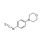 4-(4-Isothiocyanatophenyl)morpholine