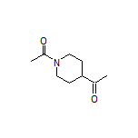 1,1’-(Piperidine-1,4-diyl)diethanone