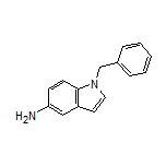 5-Amino-1-benzylindole