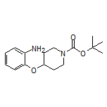 1-Boc-4-(2-aminophenoxy)piperidine