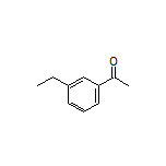 3’-Ethylacetophenone